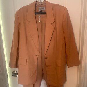 Louben Pant Suit